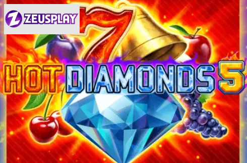Hot Diamonds 5